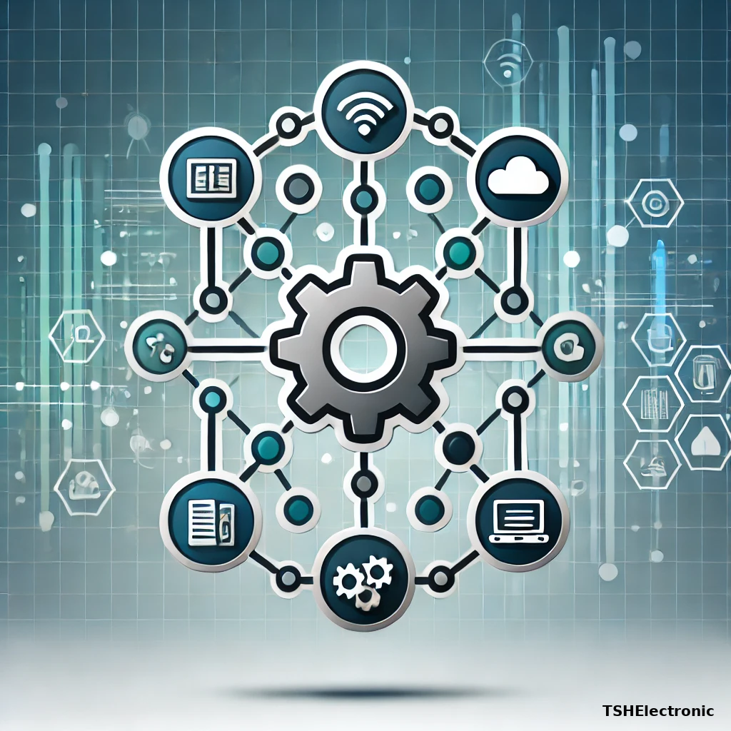 دمج الأنظمة